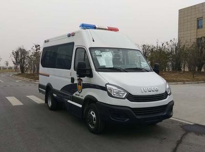 Iveco NJ5046XQCFE2 Prisoner