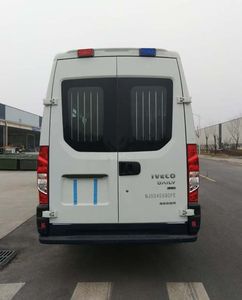 Iveco NJ5046XQCFE2 Prisoner