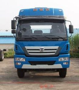 XCMG  NXG5130CCY3 Grate type transport vehicle