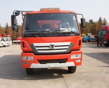 XCMG  NXG5130CCY3 Grate type transport vehicle