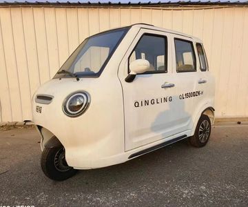 Qingling  QL1500DZKH Electric tricycle