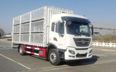 Fengba  STD5180CCQDFH6 Livestock and poultry transport vehicles