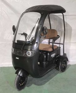 Shenzhou Leopard SZB1200DZK5 Electric tricycle