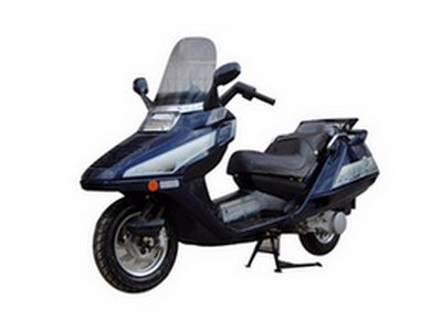 Xinling  XL150T7A Two wheeled motorcycles