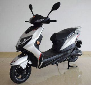 Yadi  YD1500DT3A Electric two wheeled motorcycle