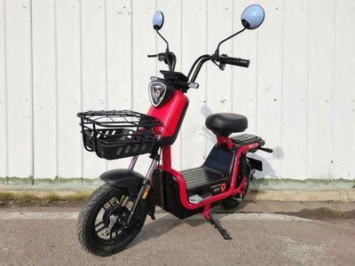 Yadi  YD600DQT36C Electric two wheeled light motorcycle