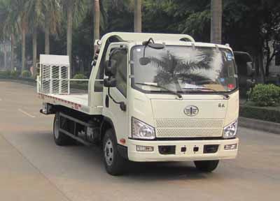 Yuehai  YH5080TQZ124P Obstacle clearing vehicle