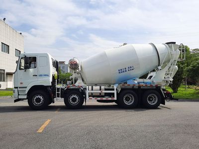 Xingma  AH5313GJBBL6 Concrete mixing transport vehicle