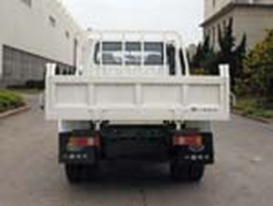 Jiefang Automobile CA3030K41LR5 Dump truck