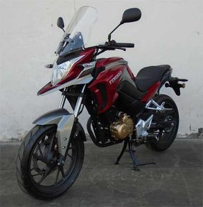 Fenghao  FH1509 Two wheeled motorcycles