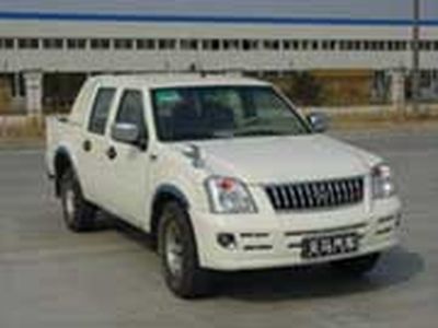 Tianma  KZ1023ES Light truck