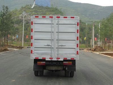 Shijun  LFJ5036XXYG4 Box transport vehicle