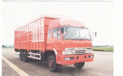 Liute Shenli  LZT5245CXYP2K2L3T1A92 Flat head warehouse grate transport vehicle