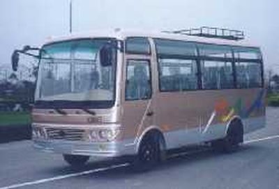 Yamakawa  SCQ6620E3 coach