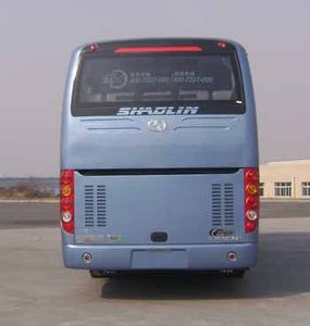 Shaolin  SLG6107C3ZR coach