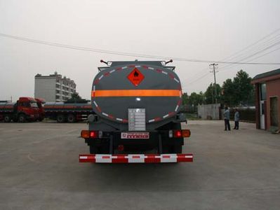 Xingshi  SLS5161GHYC Chemical liquid transport vehicle