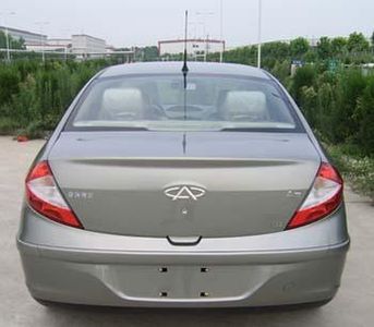 Chery  SQR7130M110 Sedan