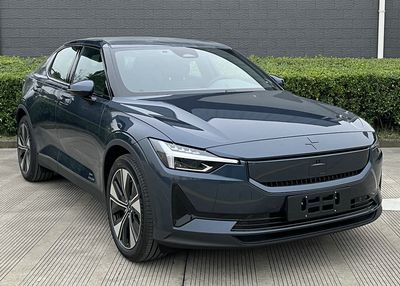 Jixing  VCC7002F23VBEV Pure electric sedan