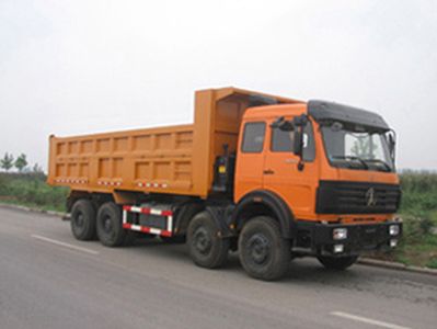 Xinfei  XKC3310 Dump truck