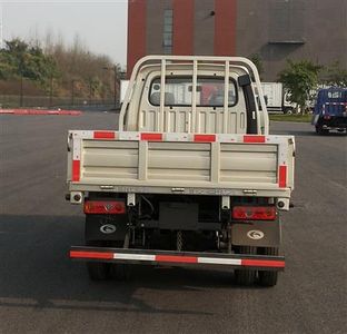 Foton  BJ3035D3JA31 Dump truck