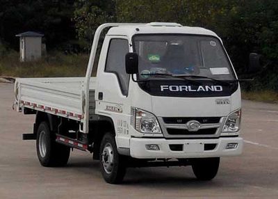 Foton  BJ3035D3JA31 Dump truck