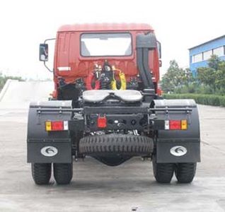 Era  BJ4148SJFHA Semi trailer tractor