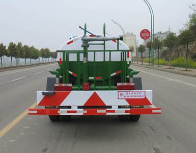 Chusheng  CSC5080GSSB Sprinkler truck