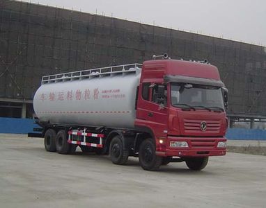 Chuanmu  CXJ5310GFL3 Powder material transport vehicle