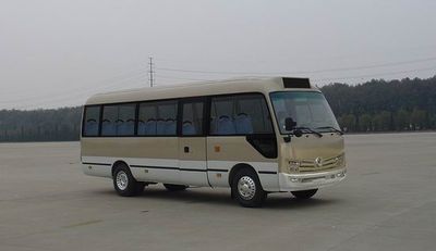 Dongfeng  EQ6700CQ City buses