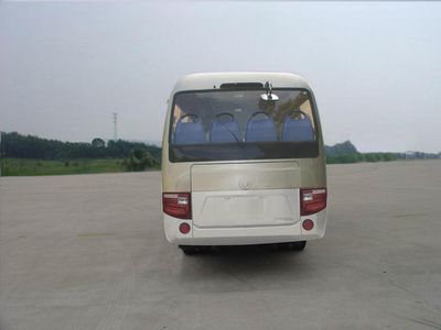 Dongfeng  EQ6700CQ City buses