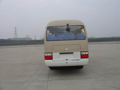 Dongfeng  EQ6700CQ City buses