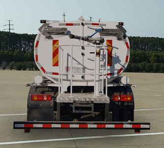 Guanghuan  GH5185GSSFCEV Fuel cell sprinkler truck