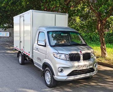 Jinbei  JKC5022XXYD6L6 Box transport vehicle