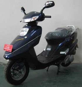 Jinli  JL125T22C Two wheeled motorcycles