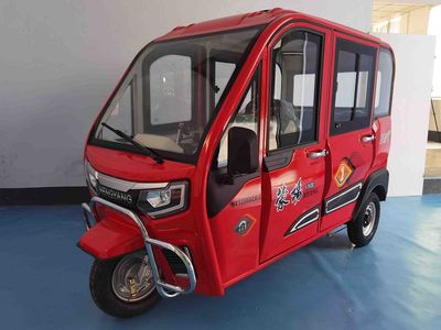 Mengyang  MY1200DZK2 Electric tricycle