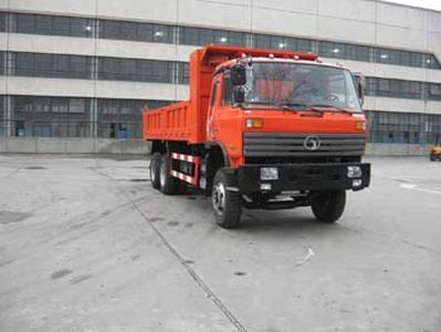 Shitong STQ3161L10Y8S3Dump truck