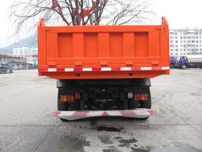 Shitong  STQ3161L10Y8S3 Dump truck