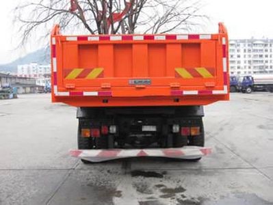 Shitong  STQ3161L10Y8S3 Dump truck