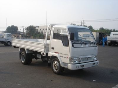 Jinbei  SY1030DM2H Light truck