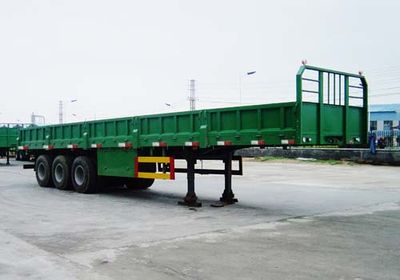 Tuoshan  WFG9402 Semi trailer