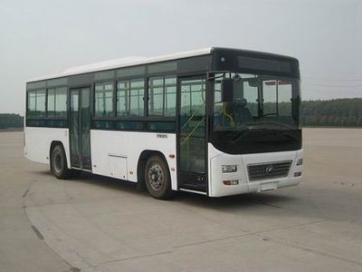 Yutong  ZK6926DGA9 City buses