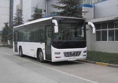 Yutong  ZK6926DGA9 City buses