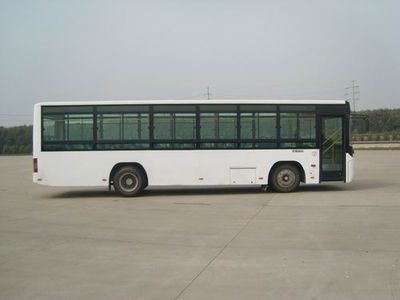 Yutong  ZK6926DGA9 City buses