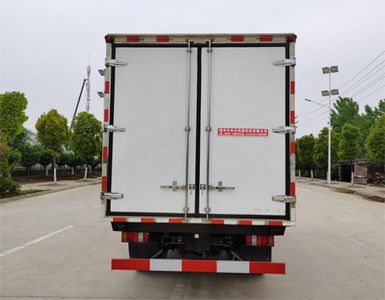 Companion Changxing  AAA5045XLCJX6 Refrigerated truck