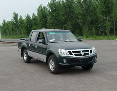 Foton  BJ2027Y2MDVS Light duty off-road truck