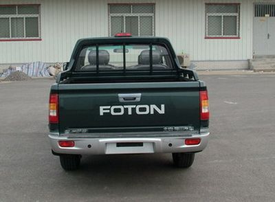 Foton  BJ2027Y2MDVS Light duty off-road truck