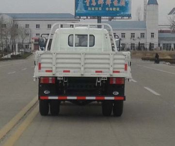 Beijing brand automobiles BJ4015D10 Self dumping low-speed truck