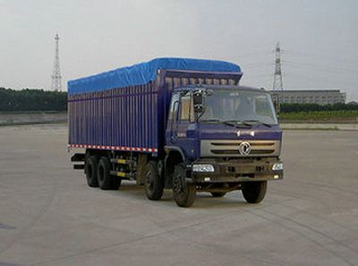 Dongfeng  DFZ5248PXYVB3G Canopy transport vehicle