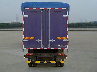 Dongfeng  DFZ5248PXYVB3G Canopy transport vehicle