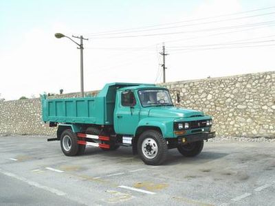 Dongfeng  EQ3121FE Dump truck